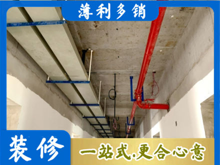 武汉新洲区水电工程安装