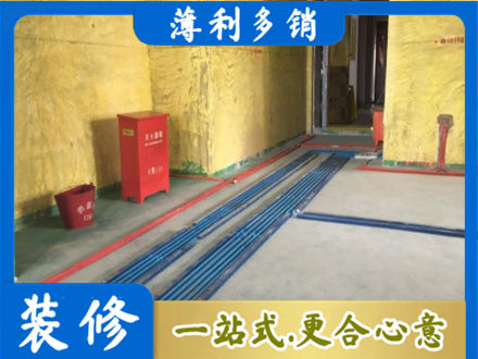 武汉新洲区水电工程设计
